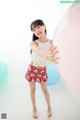 Yuna Sakiyama 咲山ゆな, [Minisuka.tv] 2021.09.16 Fresh-idol Gallery 02 P14 No.cde625