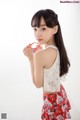 Yuna Sakiyama 咲山ゆな, [Minisuka.tv] 2021.09.16 Fresh-idol Gallery 02 P45 No.954657