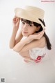Yuna Sakiyama 咲山ゆな, [Minisuka.tv] 2021.09.16 Fresh-idol Gallery 02 P1 No.17aa1b