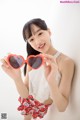 Yuna Sakiyama 咲山ゆな, [Minisuka.tv] 2021.09.16 Fresh-idol Gallery 02 P19 No.5307e0