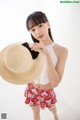 Yuna Sakiyama 咲山ゆな, [Minisuka.tv] 2021.09.16 Fresh-idol Gallery 02 P22 No.d8e4ff