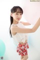Yuna Sakiyama 咲山ゆな, [Minisuka.tv] 2021.09.16 Fresh-idol Gallery 02 P4 No.d406c3