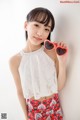 Yuna Sakiyama 咲山ゆな, [Minisuka.tv] 2021.09.16 Fresh-idol Gallery 02 P18 No.7bda9f