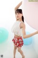 Yuna Sakiyama 咲山ゆな, [Minisuka.tv] 2021.09.16 Fresh-idol Gallery 02 P24 No.ecc7b6