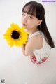 Yuna Sakiyama 咲山ゆな, [Minisuka.tv] 2021.09.16 Fresh-idol Gallery 02 P9 No.45f108
