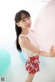 Yuna Sakiyama 咲山ゆな, [Minisuka.tv] 2021.09.16 Fresh-idol Gallery 02 P8 No.395e4f
