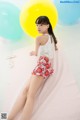 Yuna Sakiyama 咲山ゆな, [Minisuka.tv] 2021.09.16 Fresh-idol Gallery 02 P13 No.4044da