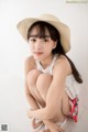 Yuna Sakiyama 咲山ゆな, [Minisuka.tv] 2021.09.16 Fresh-idol Gallery 02 P7 No.7fbd4b
