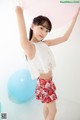 Yuna Sakiyama 咲山ゆな, [Minisuka.tv] 2021.09.16 Fresh-idol Gallery 02 P48 No.5b2e97
