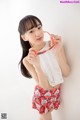 Yuna Sakiyama 咲山ゆな, [Minisuka.tv] 2021.09.16 Fresh-idol Gallery 02 P23 No.ade938