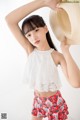 Yuna Sakiyama 咲山ゆな, [Minisuka.tv] 2021.09.16 Fresh-idol Gallery 02 P33 No.0f6cfd