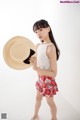 Yuna Sakiyama 咲山ゆな, [Minisuka.tv] 2021.09.16 Fresh-idol Gallery 02 P27 No.9db2a4