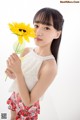 Yuna Sakiyama 咲山ゆな, [Minisuka.tv] 2021.09.16 Fresh-idol Gallery 02 P29 No.a34ba8