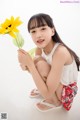 Yuna Sakiyama 咲山ゆな, [Minisuka.tv] 2021.09.16 Fresh-idol Gallery 02 P26 No.a180b4