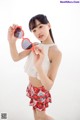 Yuna Sakiyama 咲山ゆな, [Minisuka.tv] 2021.09.16 Fresh-idol Gallery 02 P37 No.1d5e4b