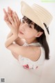 Yuna Sakiyama 咲山ゆな, [Minisuka.tv] 2021.09.16 Fresh-idol Gallery 02 P10 No.463916