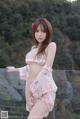 XIUREN No.4666: Evelyn (艾莉) (56 photos) P25 No.718f48 Image No. 63