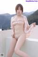 XIUREN No.4666: Evelyn (艾莉) (56 photos) P1 No.cc8e8e Image No. 111