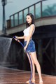 DKGirl Vol.026: Model Mei Ge (梅哥) (59 photos) P26 No.3e0daa