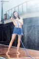 DKGirl Vol.026: Model Mei Ge (梅哥) (59 photos) P50 No.0bf3f4