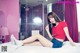 TGOD 2016-04-22: Model Yu Tong (钰 彤 Ci-ci) (42 photos) P2 No.06aace