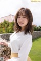 Mayumi Yamanaka 山中真由美, [Girlz-High] 2021.10.04 (bfaz_033_001) P2 No.8cca73