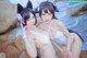 Cosplay 抖娘利世 Atago & Takao P23 No.0d8f4f