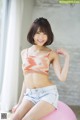Rina Nanami 七実りな, Rebecca マジカルナンバーセブン Set.03 P4 No.8e6b18