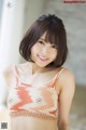 Rina Nanami 七実りな, Rebecca マジカルナンバーセブン Set.03 P25 No.2b6ae5