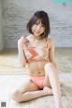 Rina Nanami 七実りな, Rebecca マジカルナンバーセブン Set.03 P13 No.24d4ce