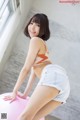Rina Nanami 七実りな, Rebecca マジカルナンバーセブン Set.03 P3 No.0cc33b