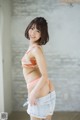 Rina Nanami 七実りな, Rebecca マジカルナンバーセブン Set.03 P9 No.94af2d