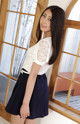 Sayuki Uemura - Ivory Petite Blonde P1 No.13e3fe