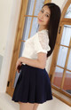 Sayuki Uemura - Ivory Petite Blonde P5 No.e0a997