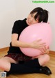 Miyuki Koizumi - Babephoto Reality Nude P1 No.17cd01