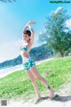 DKGirl Vol.011: Model Aojiao Meng Meng (K8 傲 娇 萌萌 Vivian) (54 photos) P1 No.2dd3d7