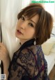 Yuria Satomi - Set Hairy Porno P2 No.58d903 Image No. 21