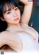 Shiori Ikemoto 池本しおり, Young Magazine 2021 No.07 (ヤングマガジン 2021年7号) P5 No.ae3f51