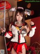 Kantai Collection Yamato - Angels Hustleri Video P5 No.ce06cc