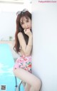 TGOD 2016-03-27: Model Qian Qian (Eva_ 茜茜) (46 photos) P11 No.5c2ce4