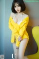 UGIRLS U345: Model Han Enxi (韩恩熙) (66 pictures) P14 No.ea5b57