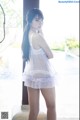 Kairi 海里, ＦＲＩＤＡＹデジタル写真集 「元高級デパート受付嬢が脱いだっ！」 Set.01 P25 No.7e645e