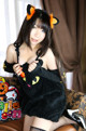 Rin Higurashi - Hoserfauck Photo Free P10 No.cb0012
