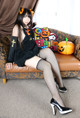 Rin Higurashi - Hoserfauck Photo Free P3 No.b9863f