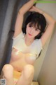 Coser @ 抖 娘 - 利 世: 下 半球 (32 photos)