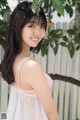 Runa Toyoda 豊田ルナ, ヤンマガWeb 「ナツメカメラ」 第5回 P5 No.f81532