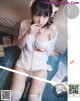 Uhye 이유혜, [PURE MEDIA] Vol.165 누드 디지털화보 Set.02 P50 No.8b4002