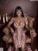 Ava Brooks - Ebony Elegance A Sensual Rhapsody Unveiled Set.1 20230810 Part 12 P19 No.14b624