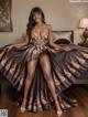 Ava Brooks - Ebony Elegance A Sensual Rhapsody Unveiled Set.1 20230810 Part 12 P20 No.002800