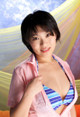 Yoshimi Kitashiro - Chanell Bigtit Manila P2 No.7a5814